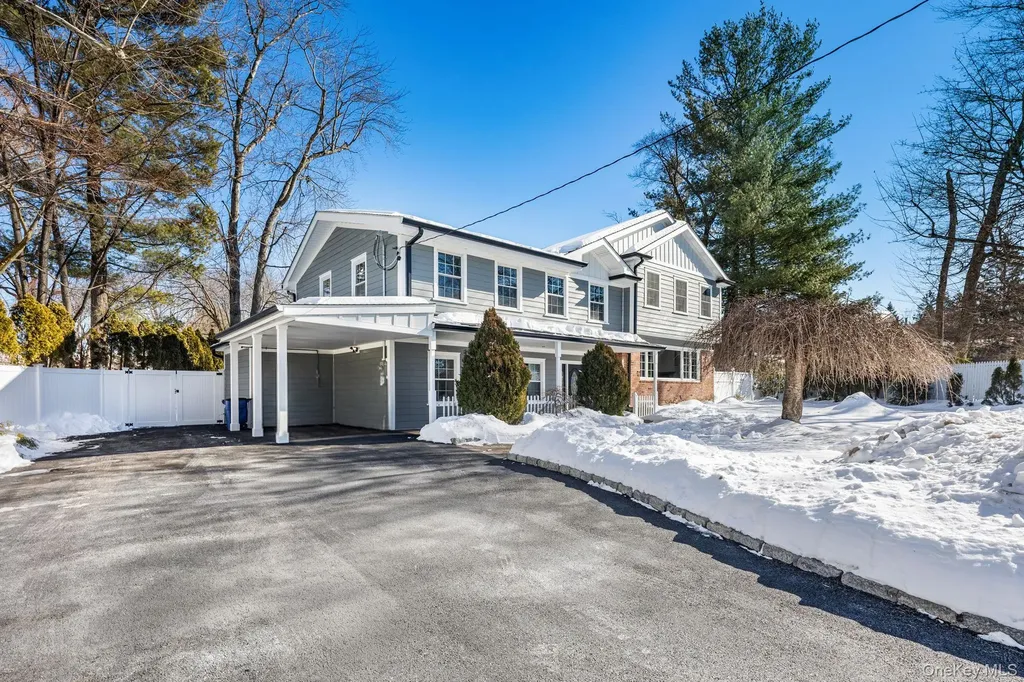 91 Worthington Road White Plains NY 10607