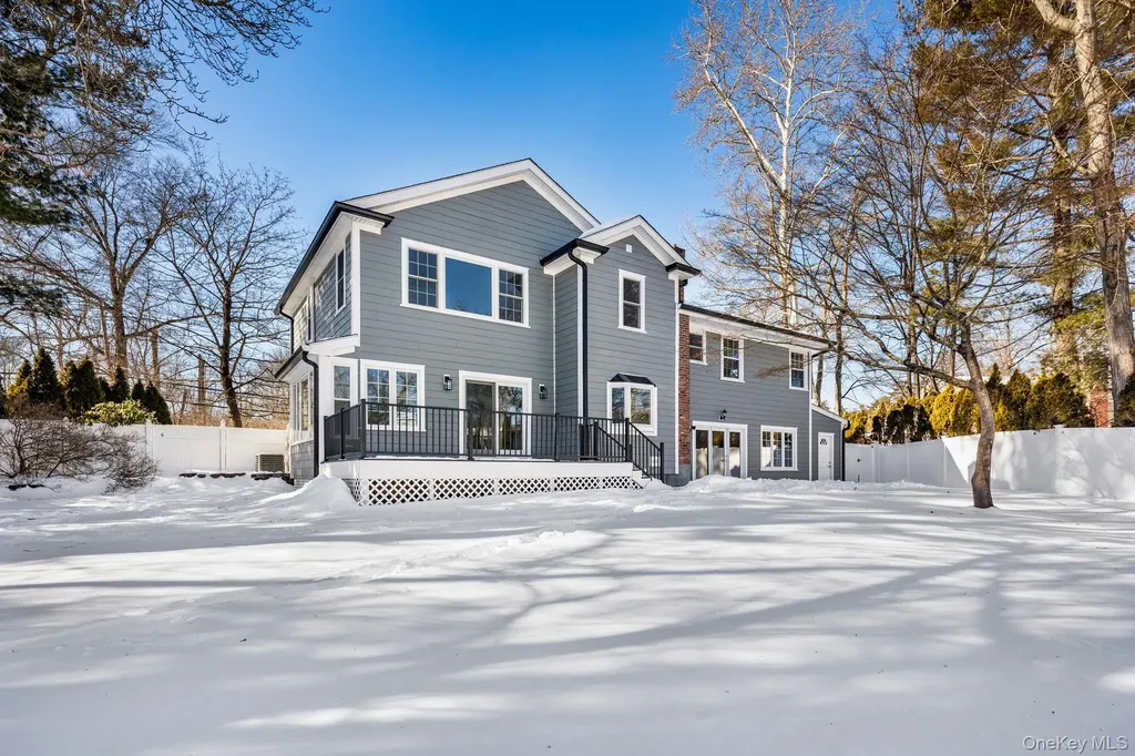 91 Worthington Road White Plains NY 10607