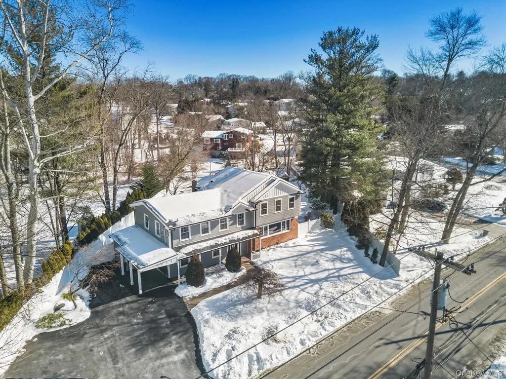91 Worthington Road White Plains NY 10607