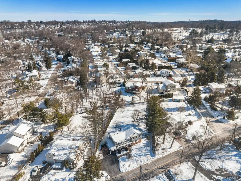 91 Worthington Road White Plains NY 10607
