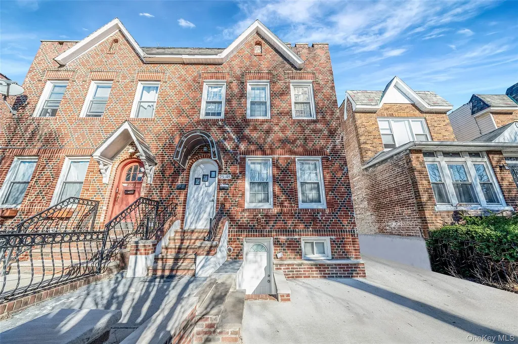 2545 98th Street East Elmhurst NY 11369