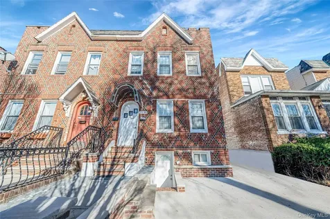 2545 98th Street East Elmhurst NY 11369