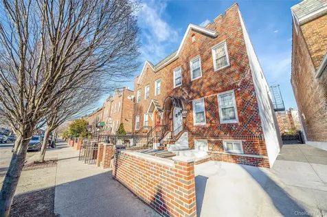 2545 98th Street East Elmhurst NY 11369