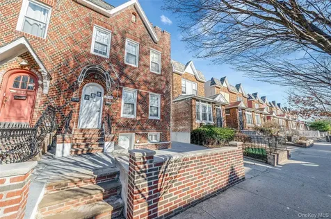 2545 98th Street East Elmhurst NY 11369
