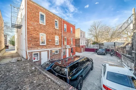 2545 98th Street East Elmhurst NY 11369