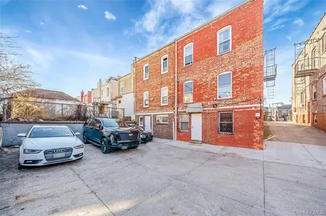 2545 98th Street East Elmhurst NY 11369