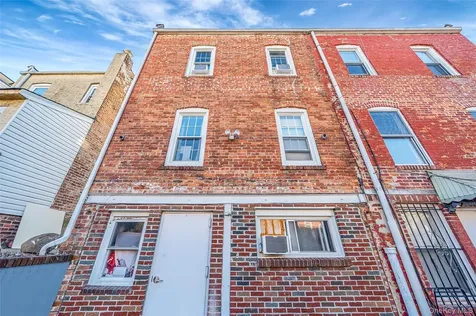 2545 98th Street East Elmhurst NY 11369