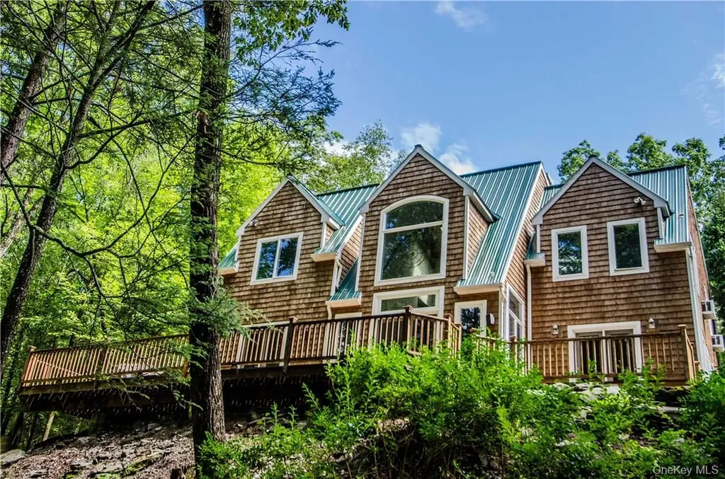 21 Marko Drive Eldred NY 12732