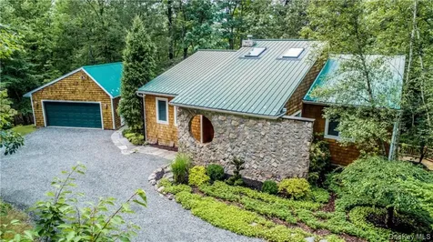 21 Marko Drive Eldred NY 12732