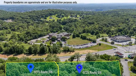 3715-3725 Us Highway 9w Route Highland NY 12528