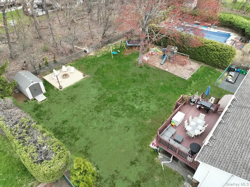 38 Westlyn Drive Bardonia NY 10954