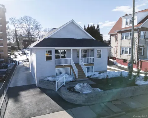 306 South Regent Street Port Chester NY 10573