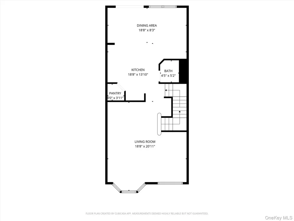 44 Barr Lane Monroe NY 10950