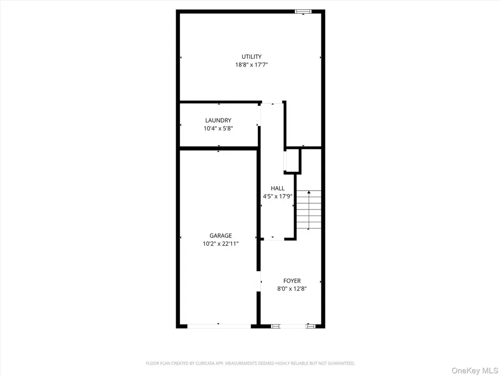 44 Barr Lane Monroe NY 10950
