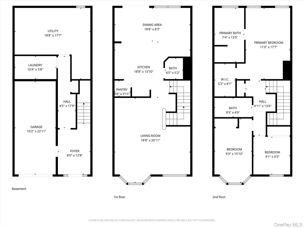 44 Barr Lane Monroe NY 10950