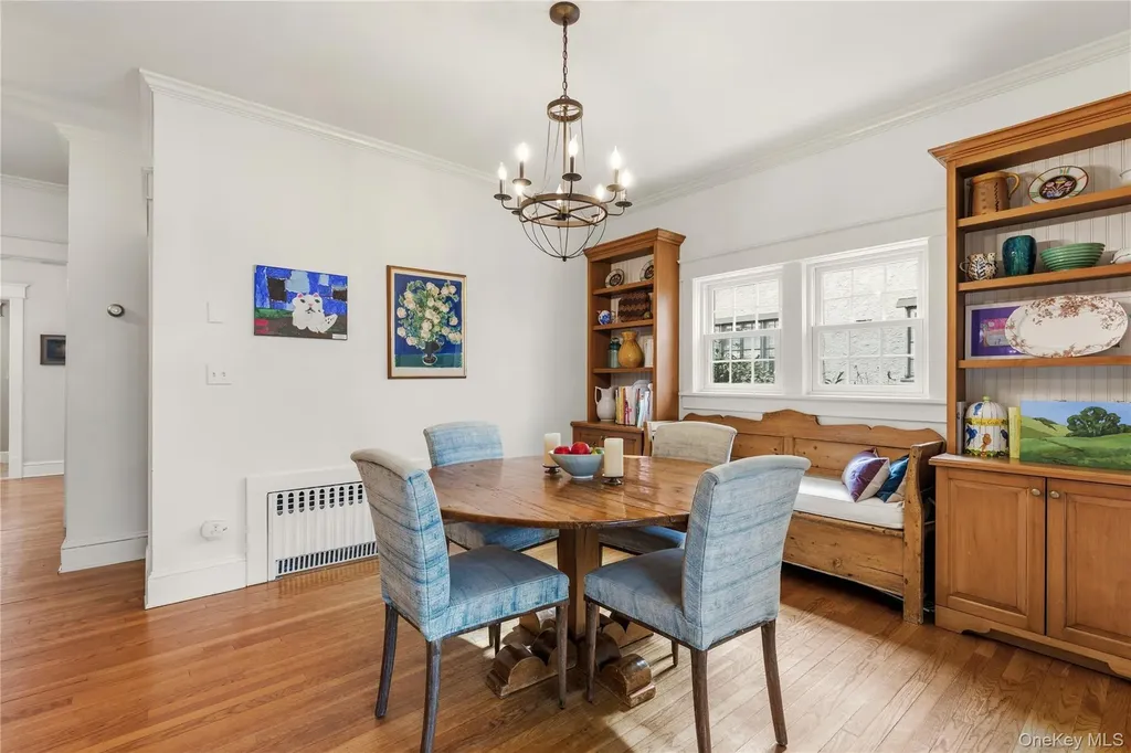47 Hillcrest Avenue Larchmont NY 10538