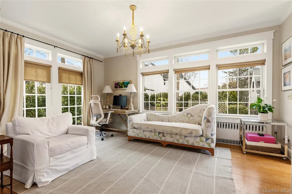 47 Hillcrest Avenue Larchmont NY 10538