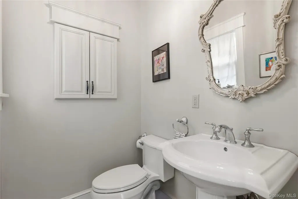 47 Hillcrest Avenue Larchmont NY 10538