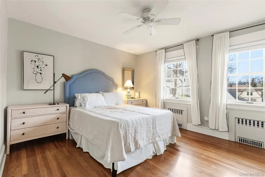 47 Hillcrest Avenue Larchmont NY 10538