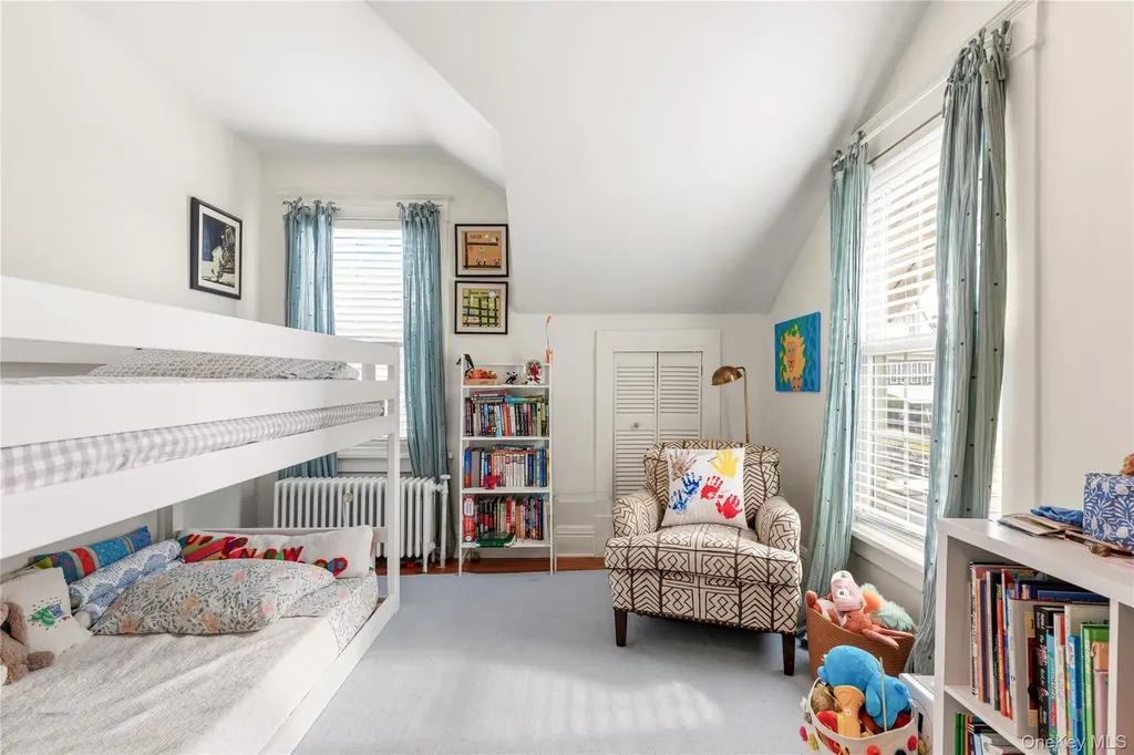 47 Hillcrest Avenue Larchmont NY 10538