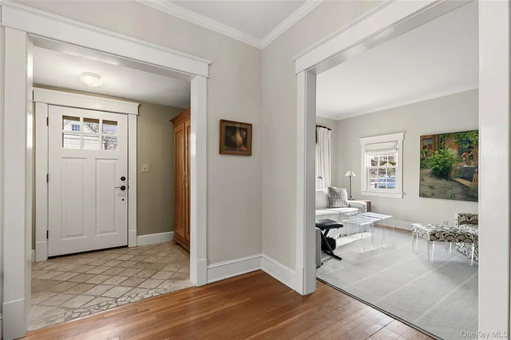 47 Hillcrest Avenue Larchmont NY 10538