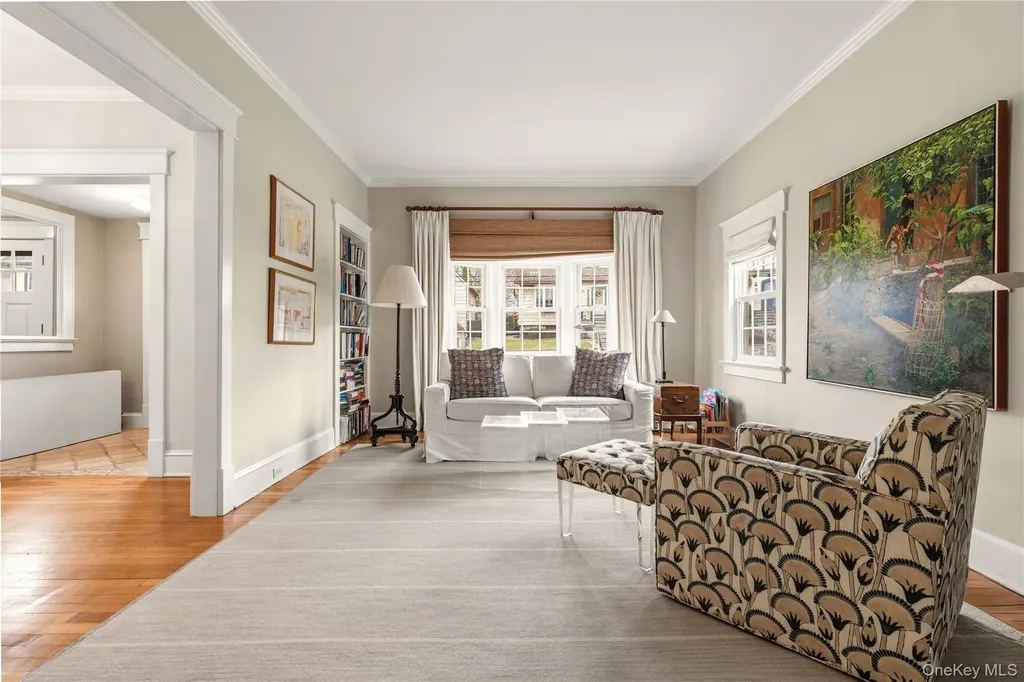 47 Hillcrest Avenue Larchmont NY 10538