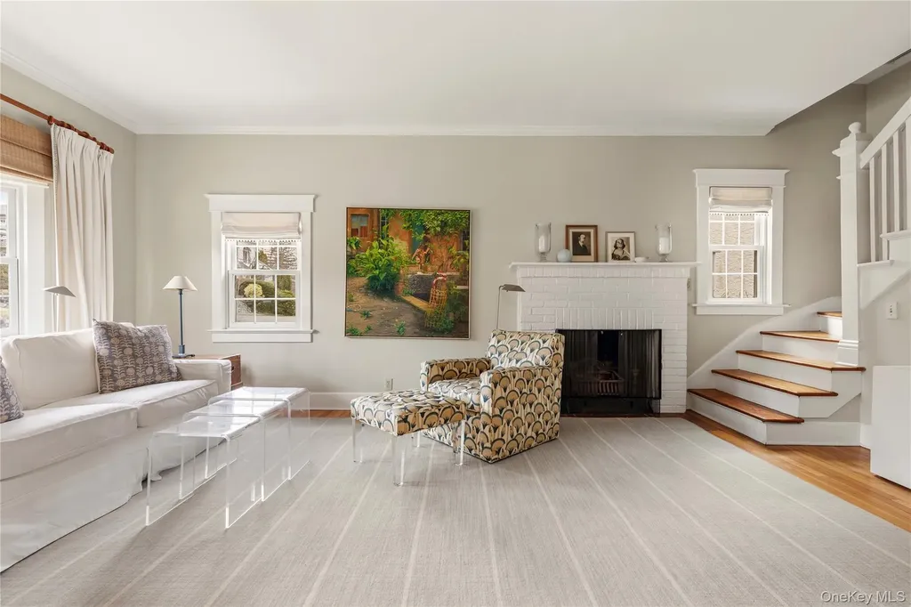 47 Hillcrest Avenue Larchmont NY 10538