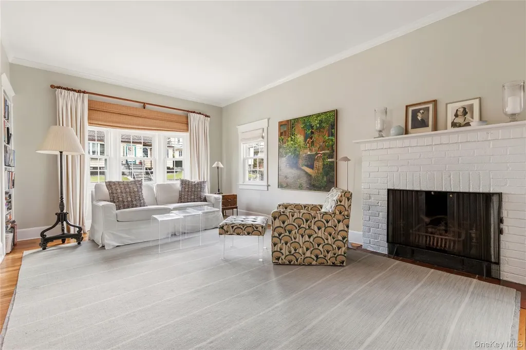 47 Hillcrest Avenue Larchmont NY 10538