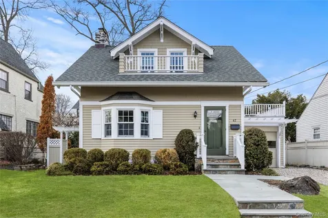 47 Hillcrest Avenue Larchmont NY 10538
