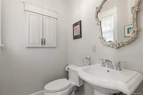 47 Hillcrest Avenue Larchmont NY 10538