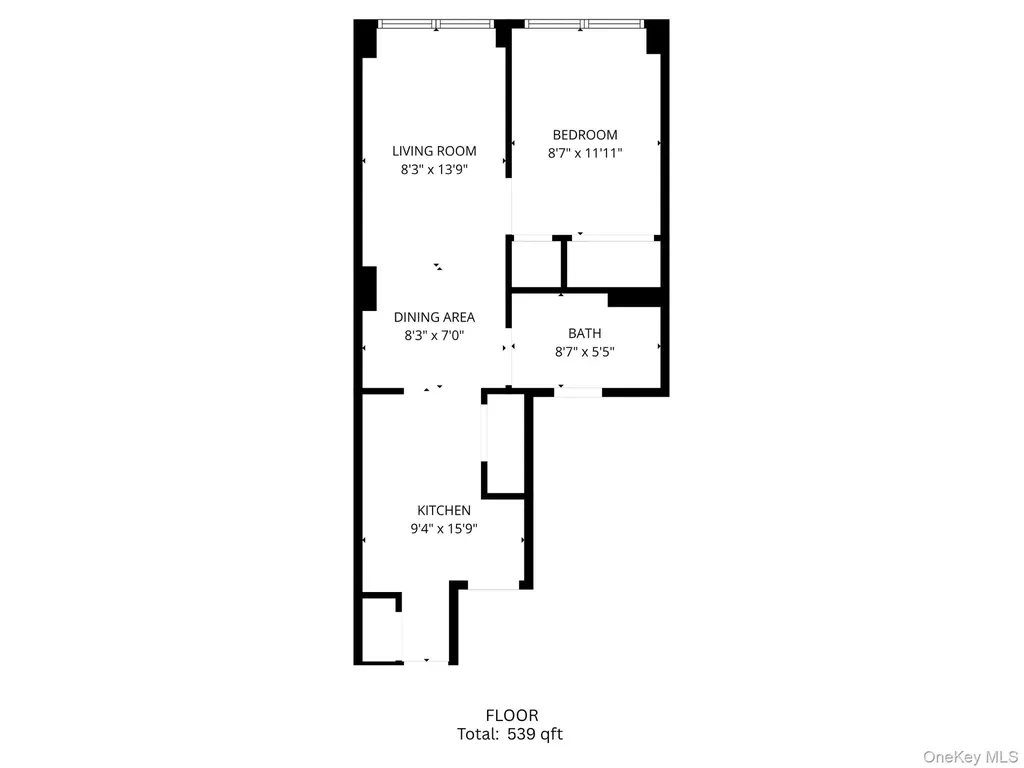 444 Graham Avenue Brooklyn NY 11211