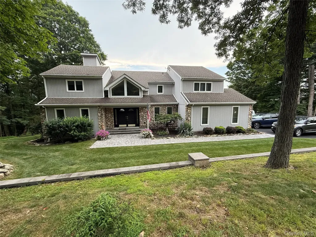 7 Tundra Terrace Cornwall NY 12518