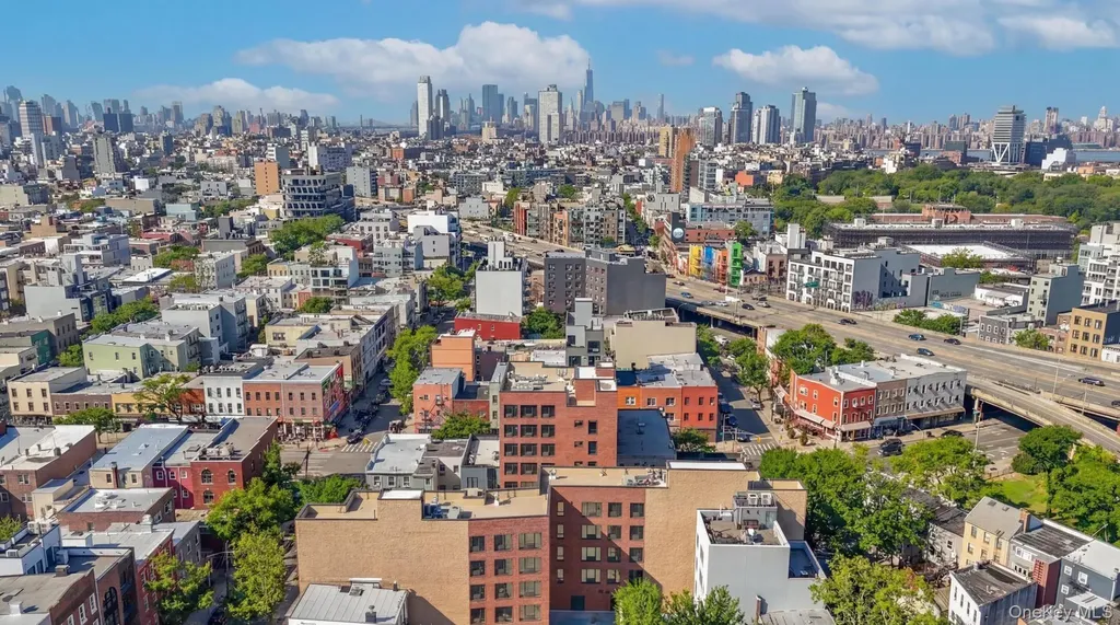 444 Graham Avenue Brooklyn NY 11211