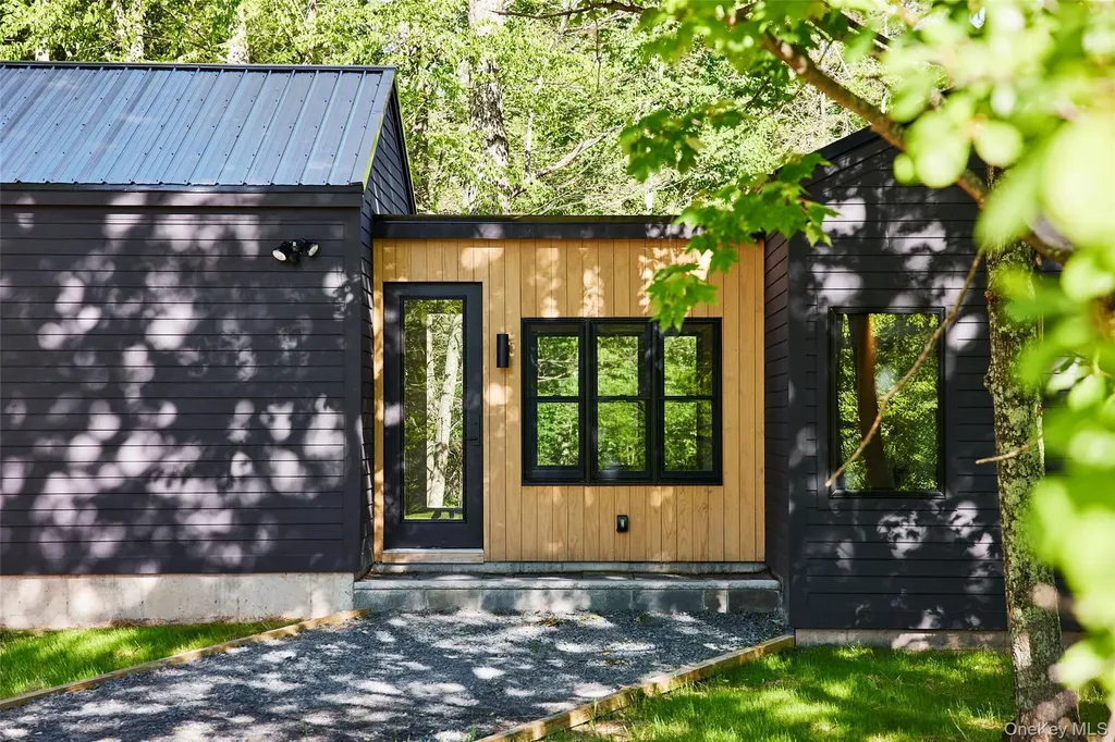305 Old Danzer Road Livingston Manor NY 12758
