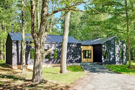 305 Old Danzer Road Livingston Manor NY 12758