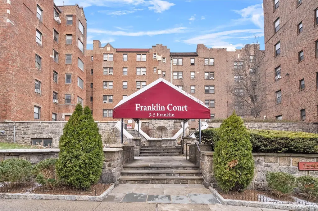 3 Franklin Avenue White Plains NY 10601