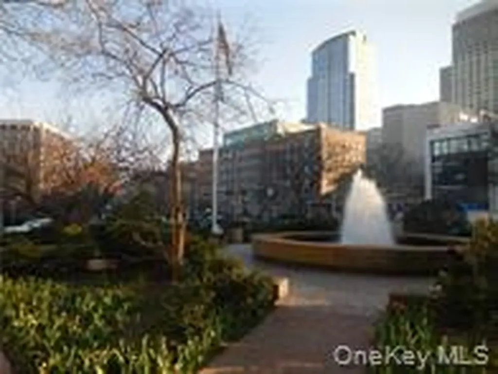 3 Franklin Avenue White Plains NY 10601
