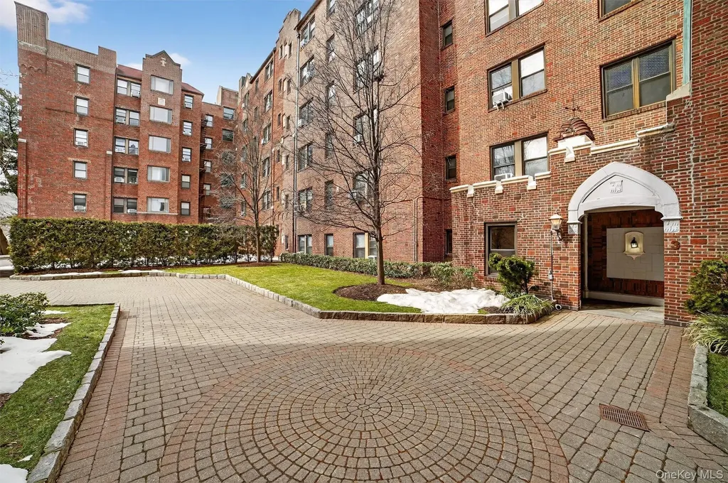 3 Franklin Avenue White Plains NY 10601