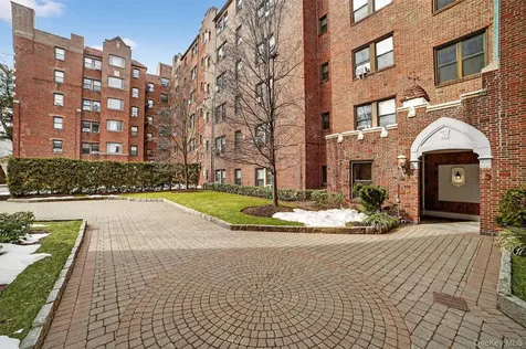 3 Franklin Avenue White Plains NY 10601