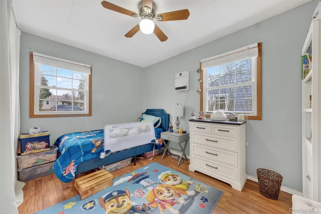 8 Van Wyck Drive Poughkeepsie NY 12601