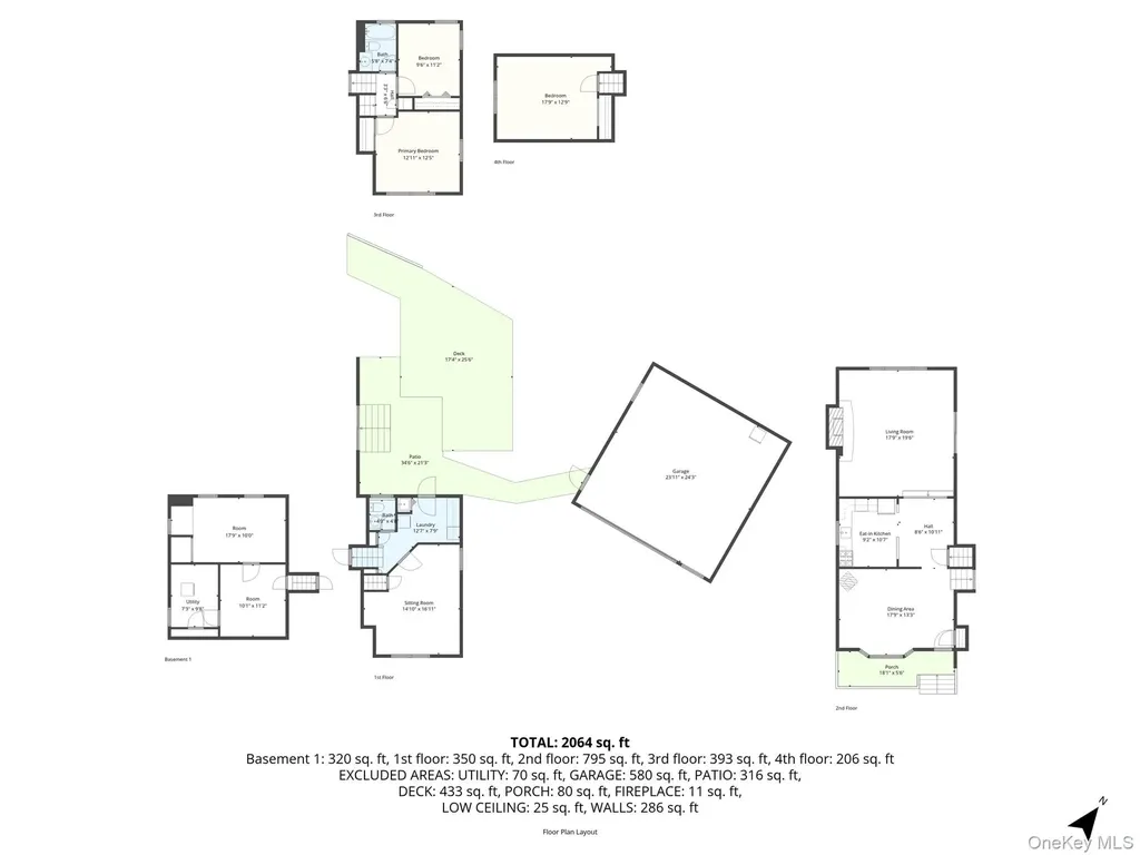 88 Evans Avenue Albertson NY 11507