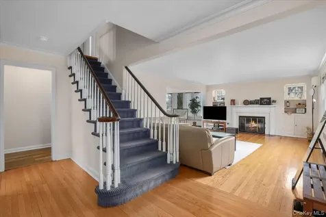 10 Madison Road Scarsdale NY 10583