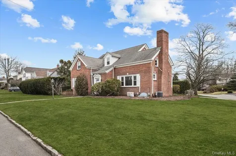 10 Madison Road Scarsdale NY 10583
