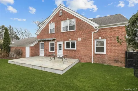 10 Madison Road Scarsdale NY 10583