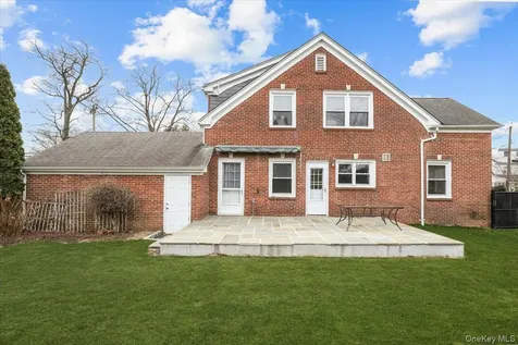10 Madison Road Scarsdale NY 10583