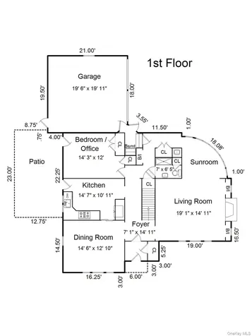 10 Madison Road Scarsdale NY 10583