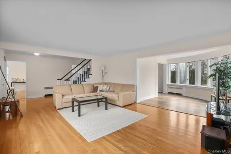 10 Madison Road Scarsdale NY 10583
