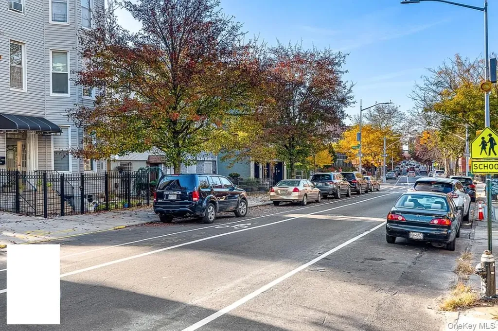 499 Evergreen Avenue Brooklyn NY 11221