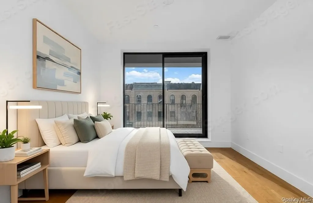 499 Evergreen Avenue Brooklyn NY 11221