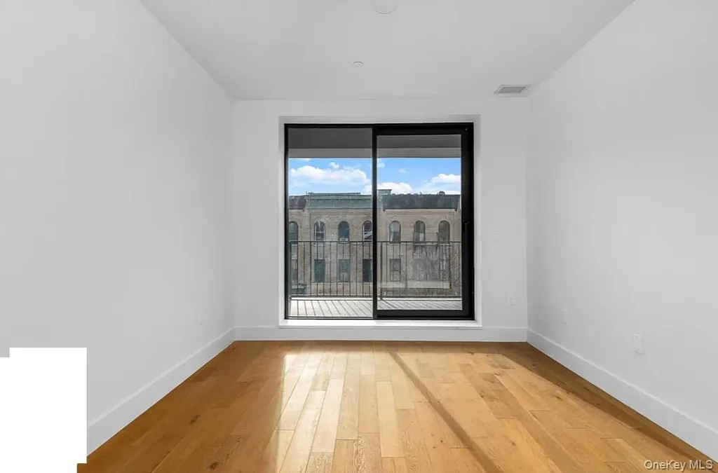 499 Evergreen Avenue Brooklyn NY 11221